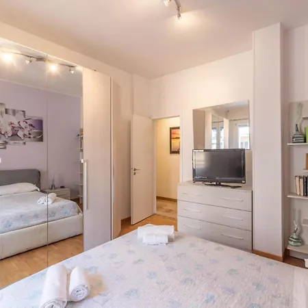 Borgo House, By Short Holidays Bologna