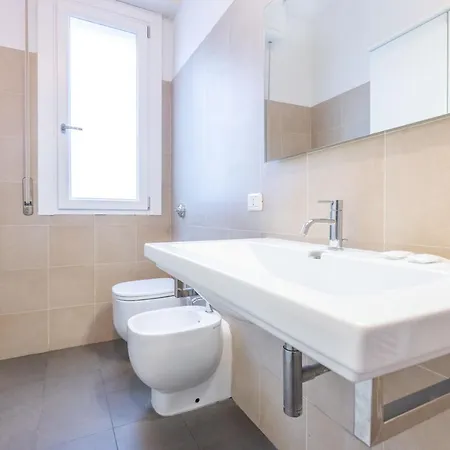Borgo House, By Short Holidays *