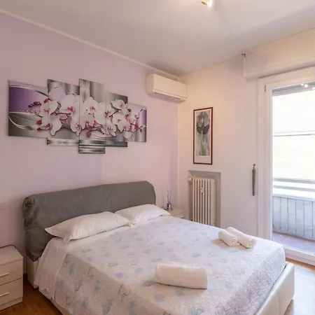 Apartment Borgo House, By Short Holidays